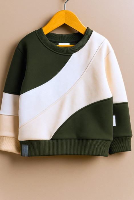 Костюм дитячий Niagara, світлий хакі Костюм дитячий Niagara, світлий хакі