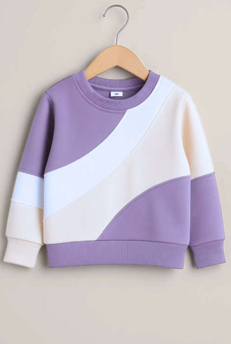 Костюм дитячий Niagara, ліла