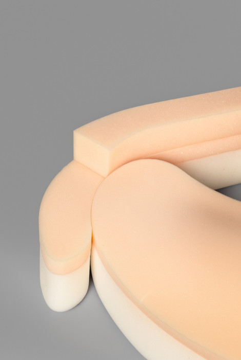 Ергономічна подушка для годування Ергономічна подушка для годування