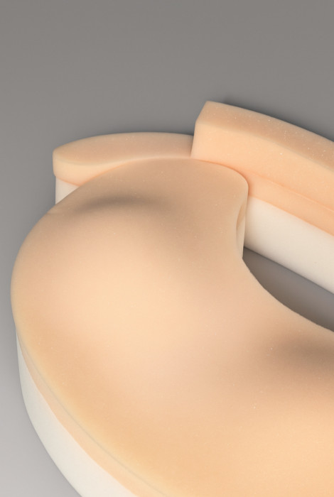 Ергономічна подушка для годування Ергономічна подушка для годування