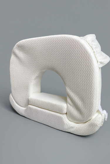 Ортопедична подушка для годування двійні Feeding  pillow TWIN