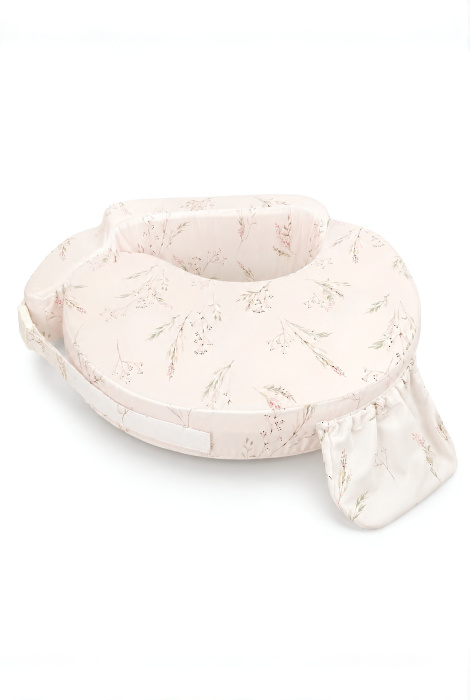 Змінний чохол для подушки Feeding pillow, польові квіти
