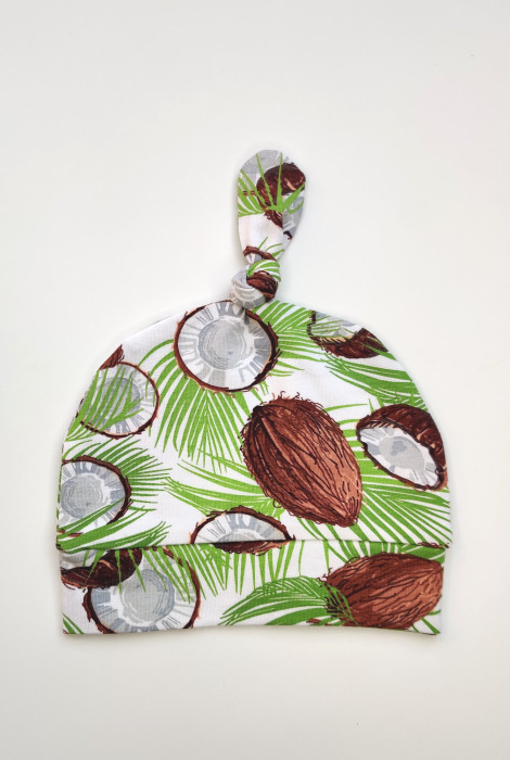 Шапочка Coconuts Шапочка Coconuts