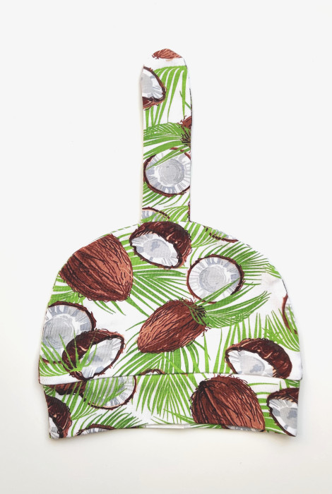 Шапочка Coconuts Шапочка Coconuts