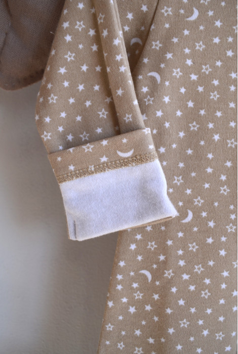 Чоловічок Sweet Dreams, пісочний